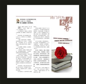 生活杂志内页画册设计画册设计