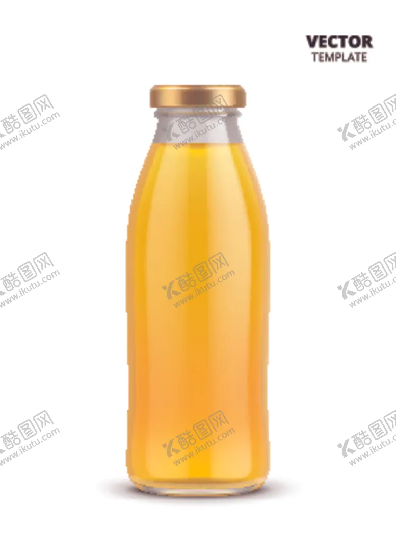 编号：44991606271920238392【酷图网】源文件下载-玻璃瓶子