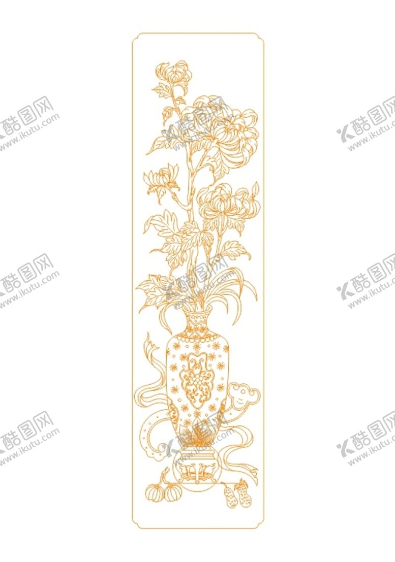 编号：52735301131300114059【酷图网】源文件下载-菊花