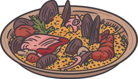 食物