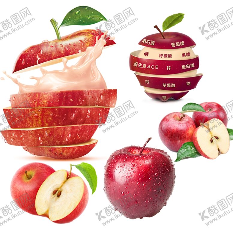 编号：97854310120137164730【酷图网】源文件下载-苹果