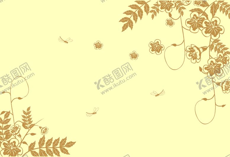编号：59359810231308378791【酷图网】源文件下载-角花