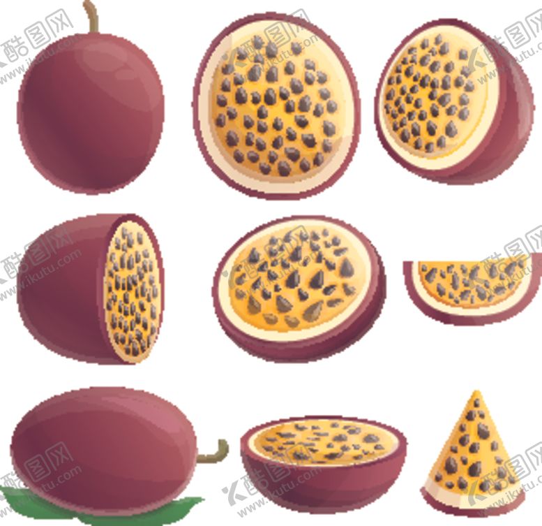 编号：25899710210417297003【酷图网】源文件下载-水果