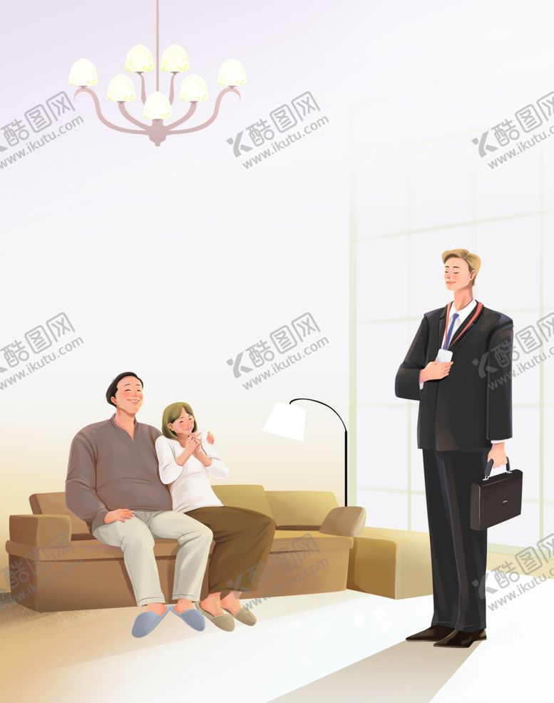 编号：63062110081739024309【酷图网】源文件下载-老年生活图片