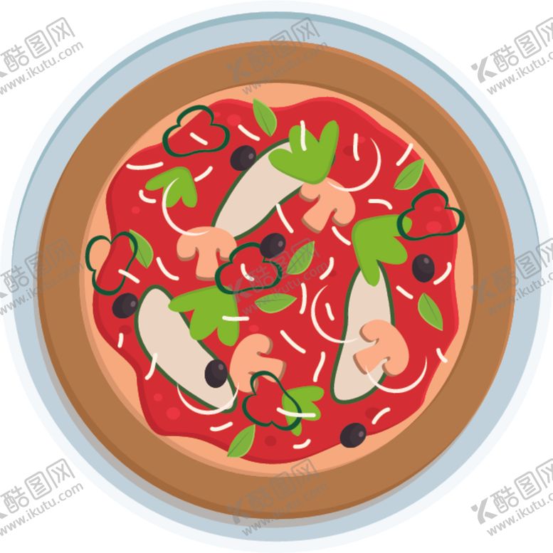 编号：18141411011327444728【酷图网】源文件下载-美食