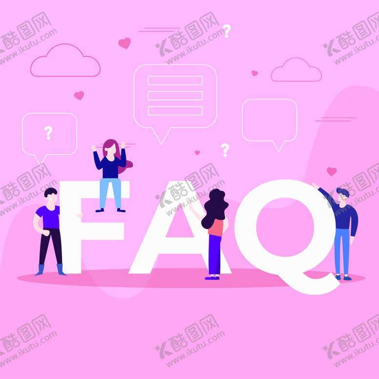 编号：06952410120332067536【酷图网】源文件下载-常见问题解答
