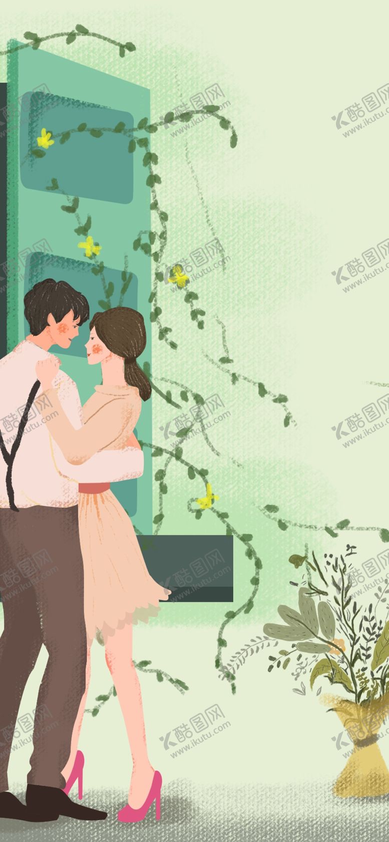 编号：33205009120436498474【酷图网】源文件下载-手机壁纸