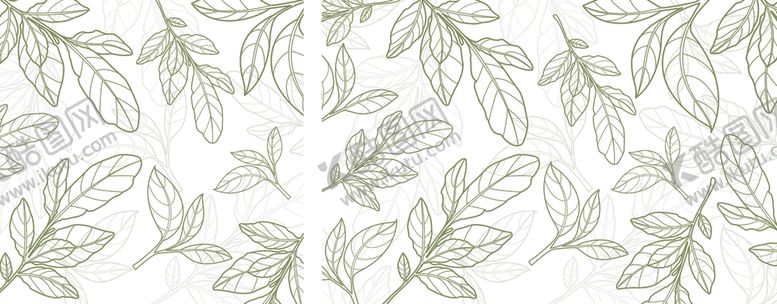 编号：53392609221717151112【酷图网】源文件下载-茶叶背景