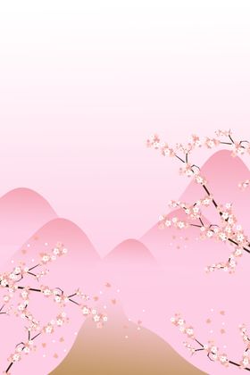 樱花节