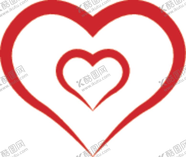 编号：19021507011212265097【酷图网】源文件下载-爱心