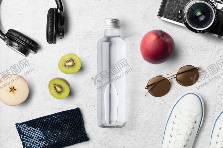 编号：75193509170113048208【酷图网】源文件下载-矿泉水包装