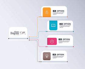 信息图标