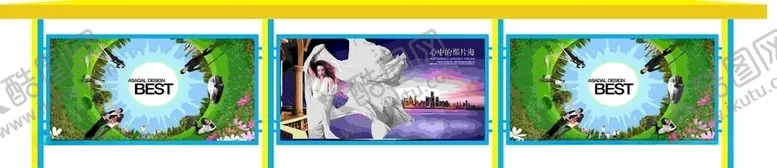 编号：62098004261503314891【酷图网】源文件下载-宣传栏
