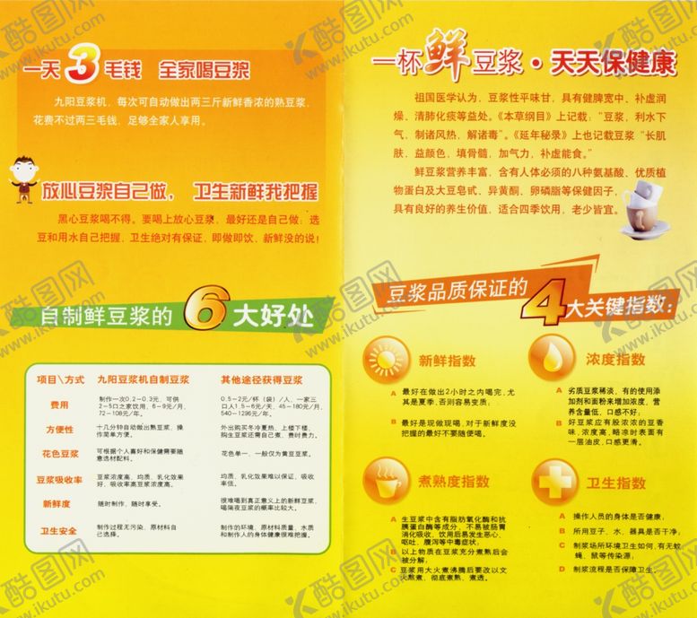 编号：35055706290600589163【酷图网】源文件下载-电器宣传单