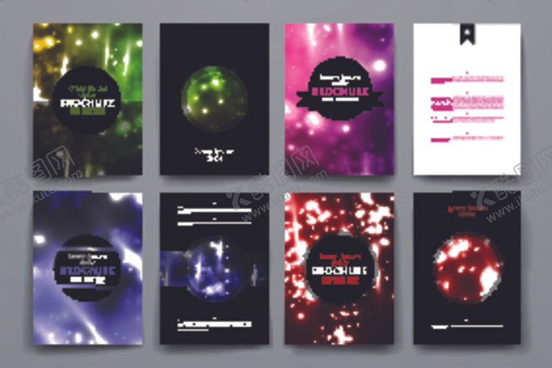 编号：27610209121541586160【酷图网】源文件下载-宣传封面海报