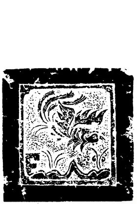 中国风传统图案中国传统喜