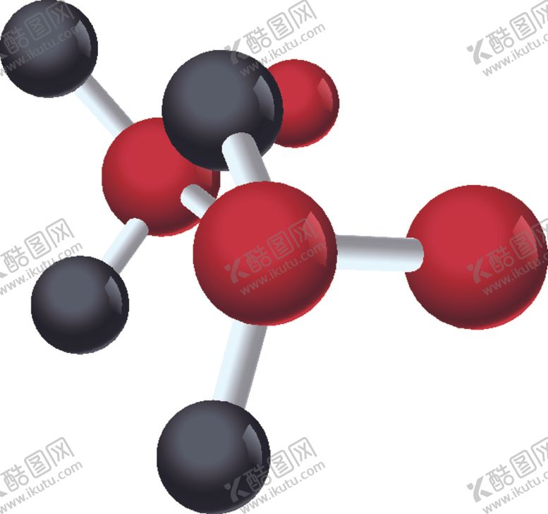 编号：10696507062347286106【酷图网】源文件下载-分子背景