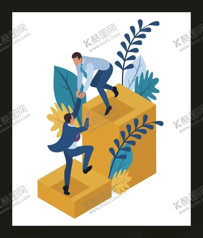 编号：77640401260342008727【酷图网】源文件下载-商务职场精英