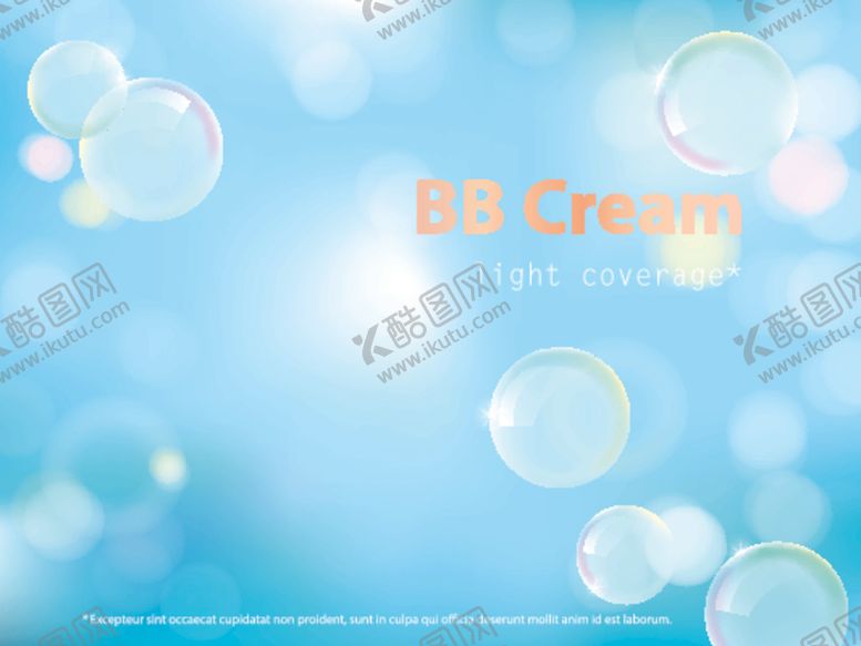 编号：96353509250944261700【酷图网】源文件下载-气泡肥皂泡