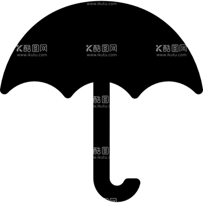 编号：52534703141904389037【酷图网】源文件下载-雨伞