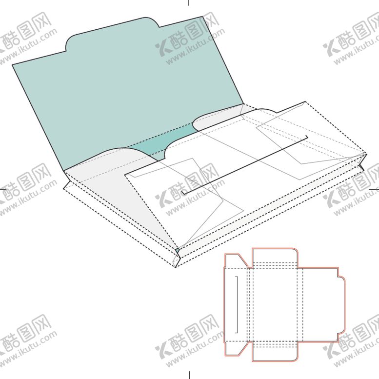 编号：97398104301026442001【酷图网】源文件下载-名片盒