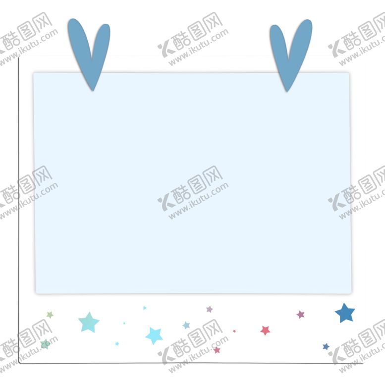 编号：22322807060824224877【酷图网】源文件下载-卡通边框