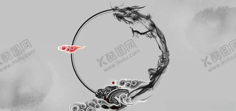 编号：59422805032123169634【酷图网】源文件下载-意境山水
