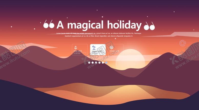 编号：53828706180035217976【酷图网】源文件下载-卡通插画