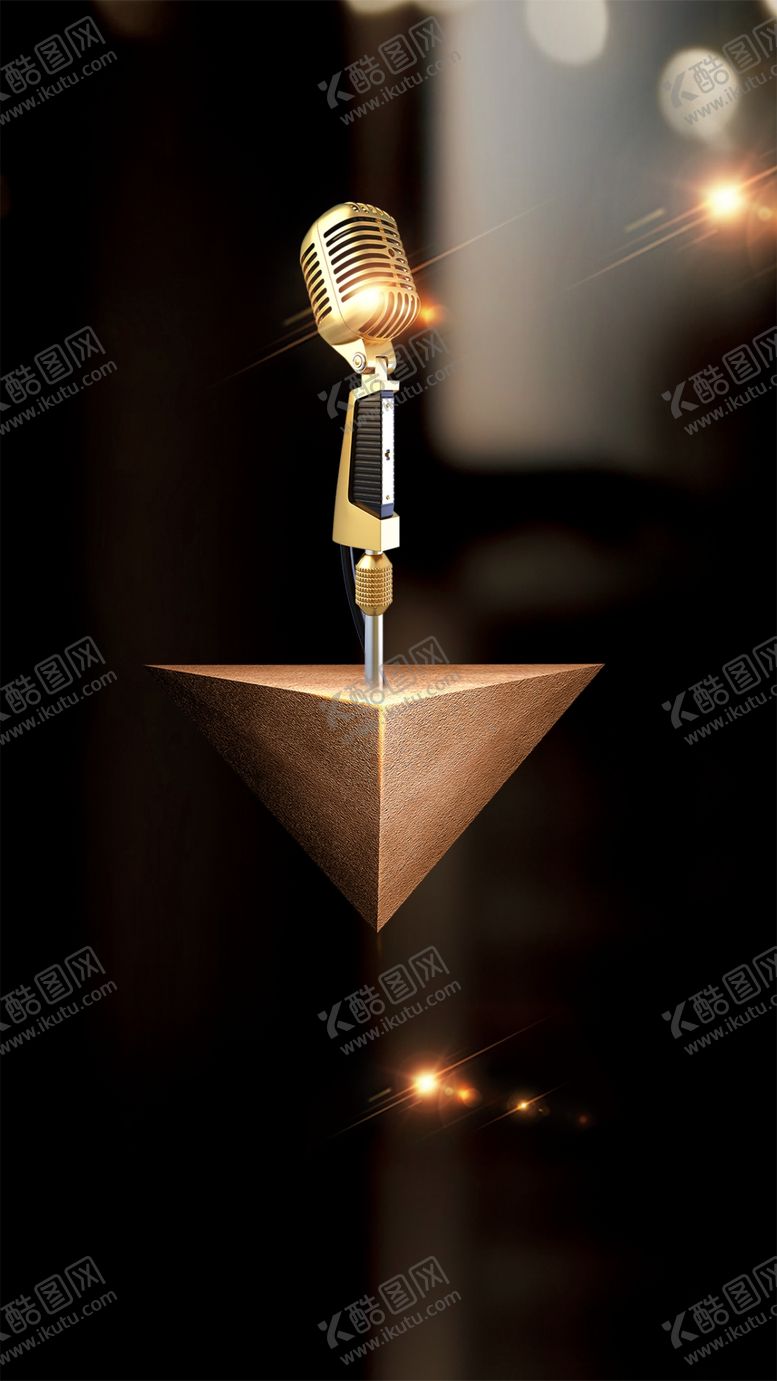编号：70024104180703261617【酷图网】源文件下载-黑金背景素材