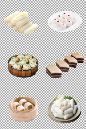 麻薯甜点