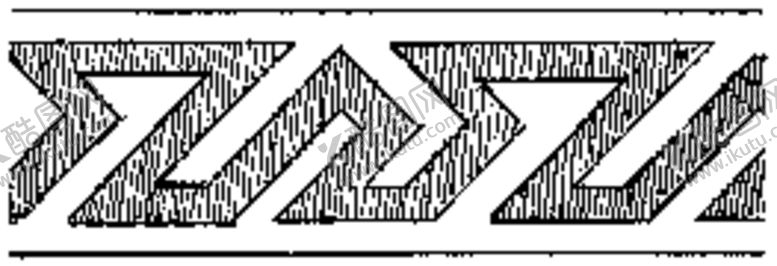 编号：55663410061931518269【酷图网】源文件下载-镂空花图案