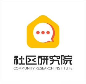 研究院logo设计