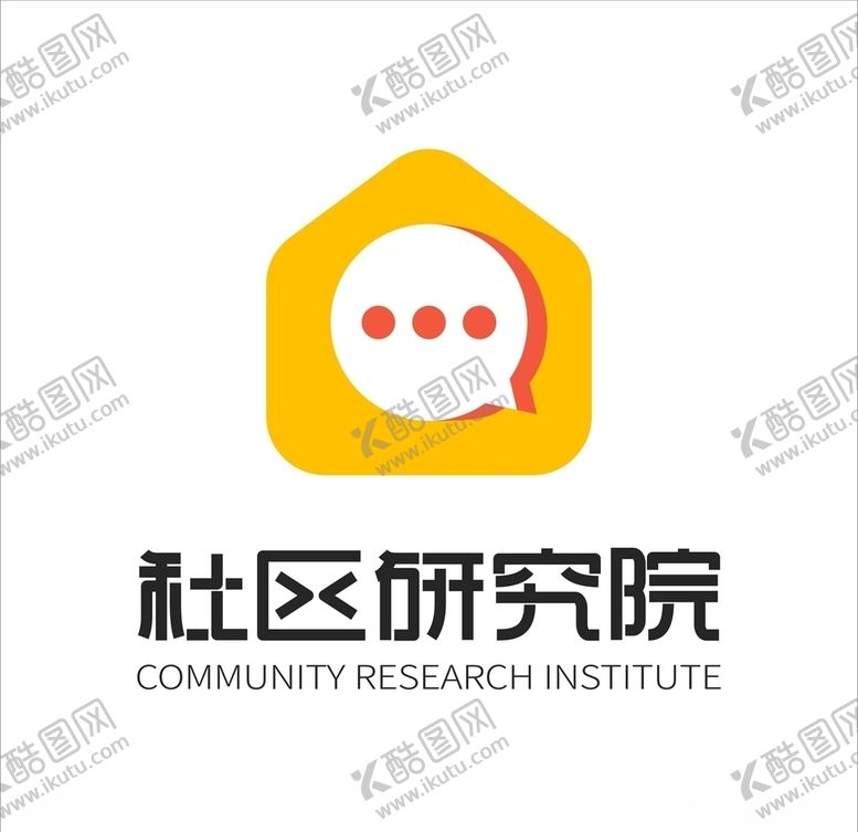 编号：19772510070003254656【酷图网】源文件下载-研究院logo设计