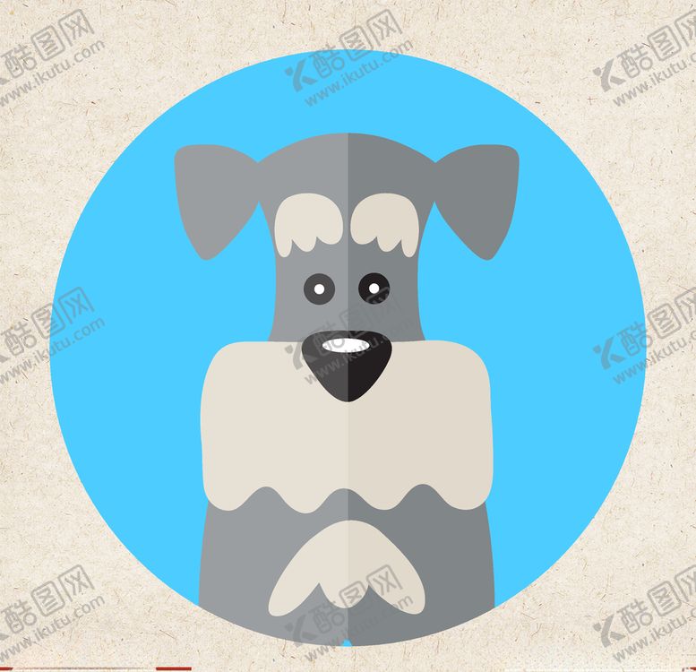 编号：16326609282315585958【酷图网】源文件下载-矢量动物矢量植物插画手绘