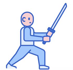 剑术小图标