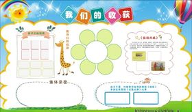 收获的季节