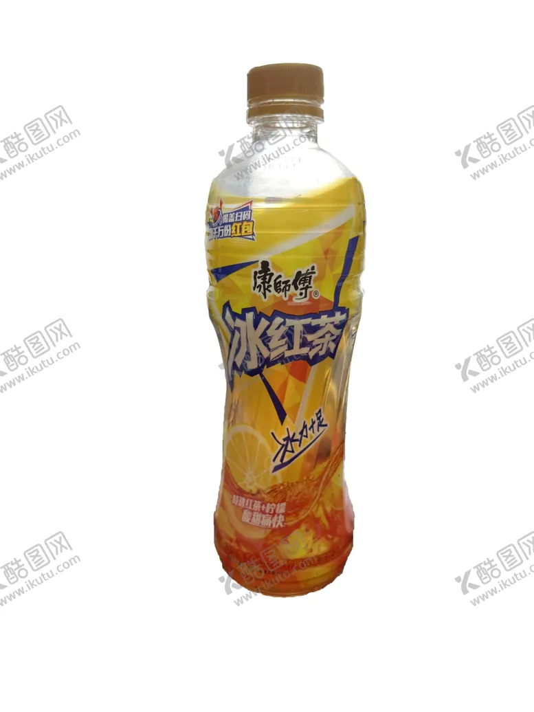 编号：74387302100419449075【酷图网】源文件下载-冰红茶