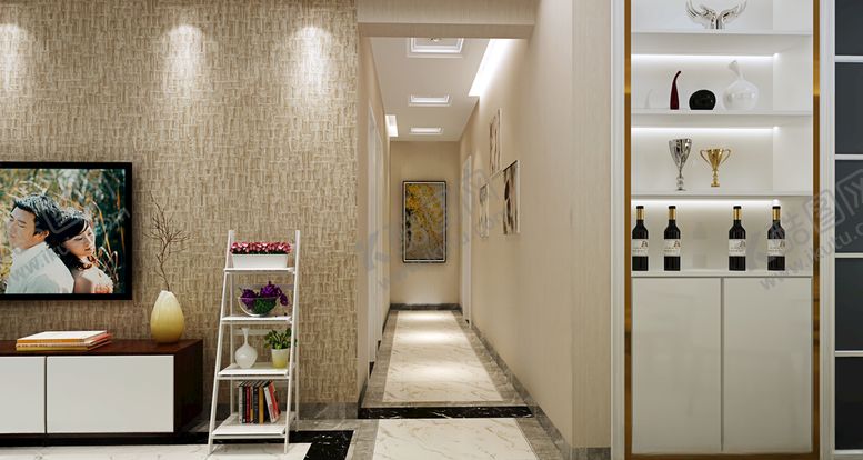 编号：68240209151345347760【酷图网】源文件下载-过道