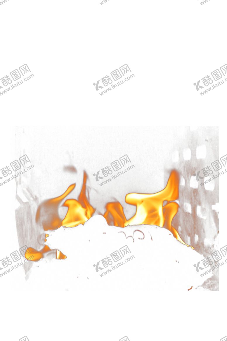 编号：20379611010652238394【酷图网】源文件下载-火焰
