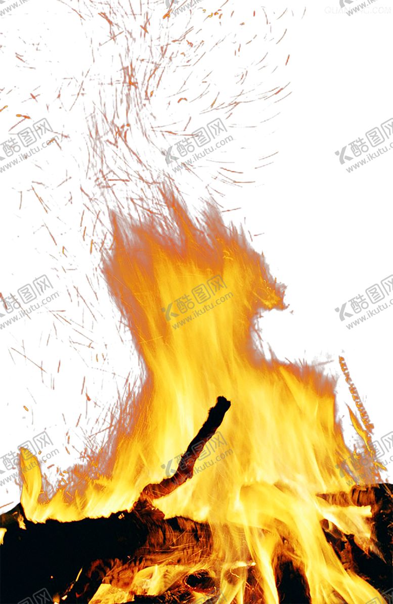 编号：27577309260507127687【酷图网】源文件下载-火焰素材