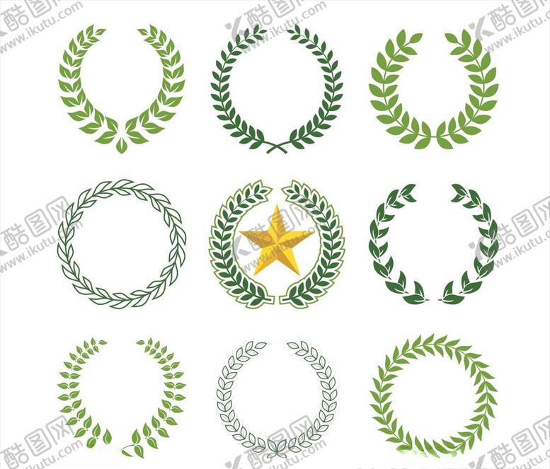 编号：96759809230705198281【酷图网】源文件下载-麦穗