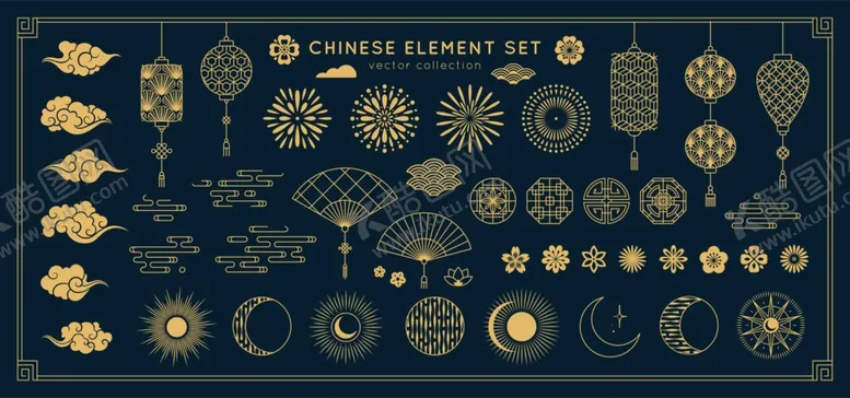 编号：37397804170244577698【酷图网】源文件下载-祥云