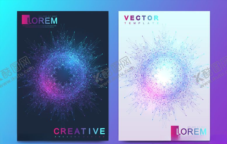 编号：94026010091418136530【酷图网】源文件下载-几何背景