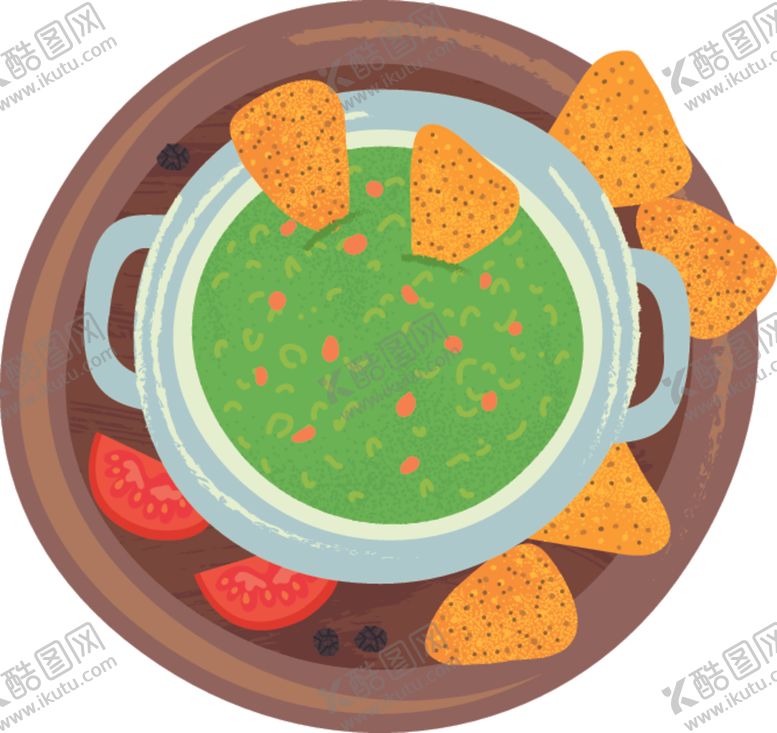 编号：19488210032243137243【酷图网】源文件下载-美食