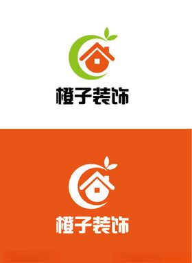 装饰标识设计