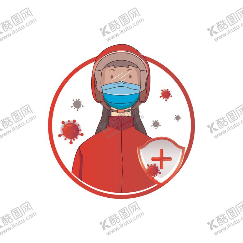 编号：24097706250710358064【酷图网】源文件下载-矢量人物素材
