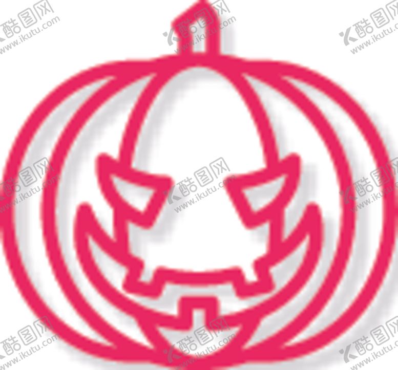 编号：34744405112247378301【酷图网】源文件下载-南瓜头