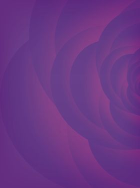 紫色矢量背景