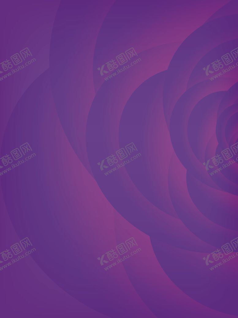 编号：91134410300515314501【酷图网】源文件下载-紫色矢量背景