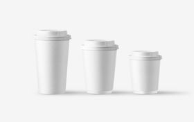 咖啡杯
